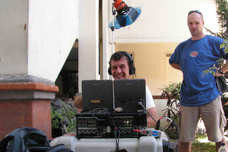 channel ten australia